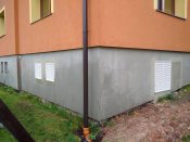 Hotjet 10Zet vnitřní instalace