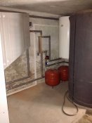 Hotjet 10Zet vnitřní instalace