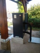 Hotjet One2 Hydrobox