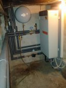 Hotjet One2 Hydrobox